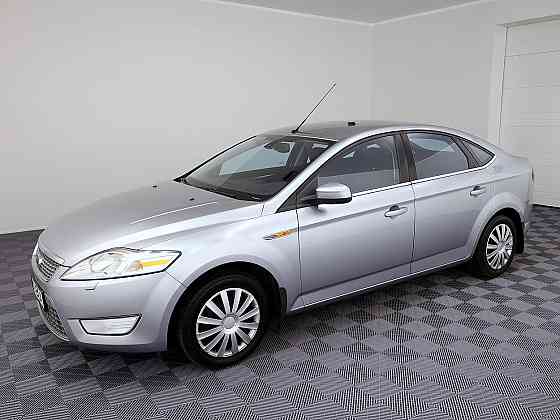 Ford Mondeo Comfort 2.0 107kW Tallina