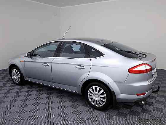 Ford Mondeo Comfort 2.0 107kW Tallina