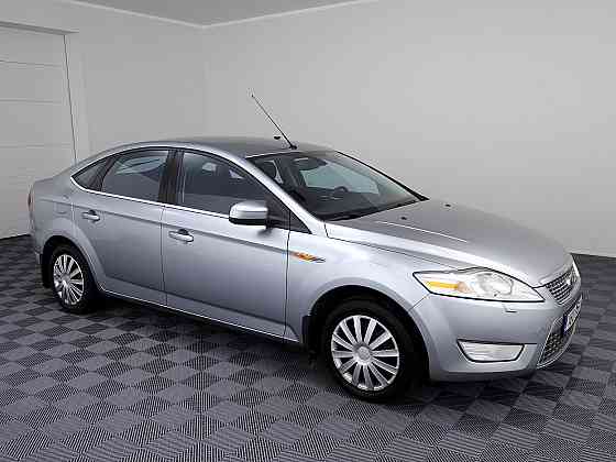 Ford Mondeo Comfort 2.0 107kW Таллин
