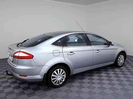 Ford Mondeo Comfort 2.0 107kW Tallina