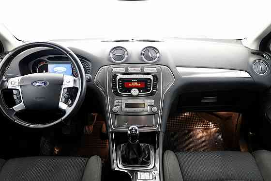 Ford Mondeo Comfort 2.0 107kW Tallina