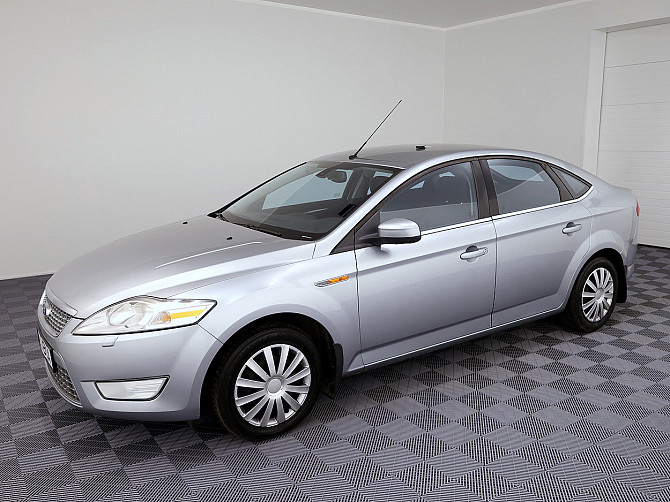 Ford Mondeo Comfort 2.0 107kW Tallina - foto 2