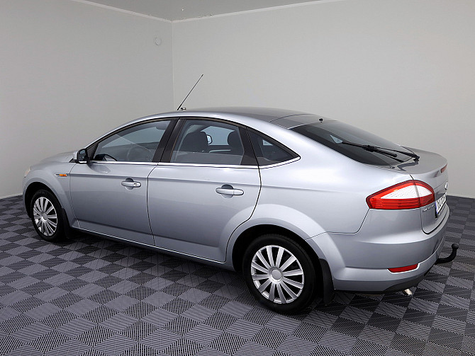 Ford Mondeo Comfort 2.0 107kW Tallina - foto 4