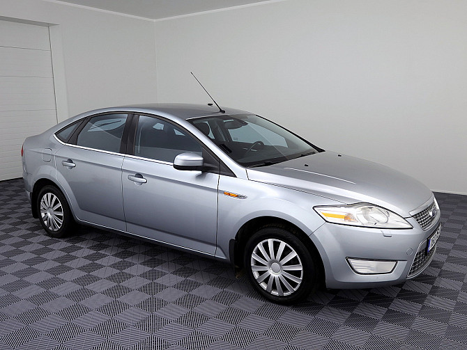 Ford Mondeo Comfort 2.0 107kW Tallina - foto 1