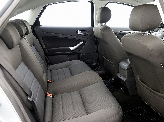 Ford Mondeo Comfort 2.0 107kW Tallina - foto 7