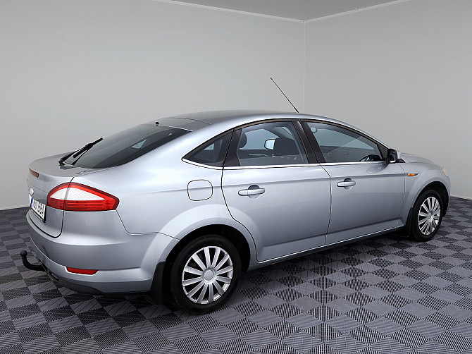 Ford Mondeo Comfort 2.0 107kW Tallina - foto 3