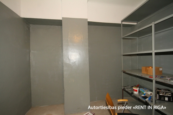 Veikala/vieglās ražošanas telpas Sarkandaugavā.  Telpu plānojums var tikt mainīts uz Rīga - foto 9