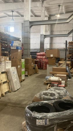 Продается: Магазин и складское помещение в Валмиере, улица Мурмуйжас 7!  Цена: 985 000 Валмиера и Валмиерский край - изображение 2