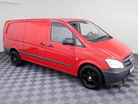 Mercedes-Benz Vito 113CDI Facelift 2.1 CDI 100kW Таллин