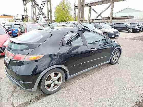 Honda Civic Elegance 1.3 61kW Таллин