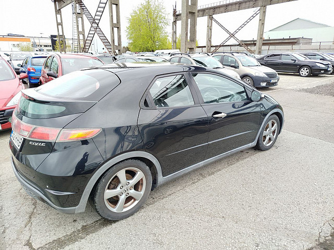 Honda Civic Elegance 1.3 61kW Таллин - изображение 3
