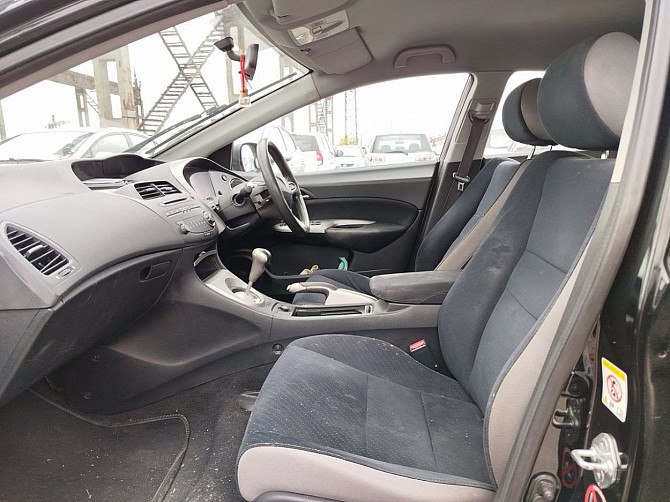Honda Civic Elegance 1.3 61kW Таллин - изображение 6