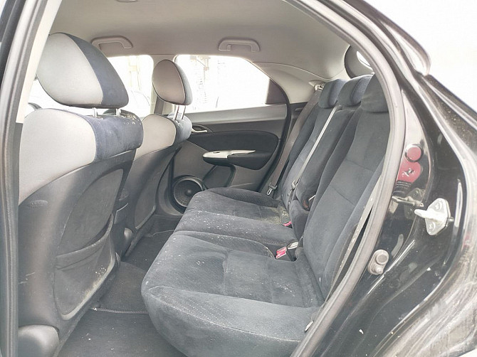 Honda Civic Elegance 1.3 61kW Таллин - изображение 7
