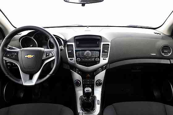 Chevrolet Cruze Comfort 2.0 CRD 120kW Таллин