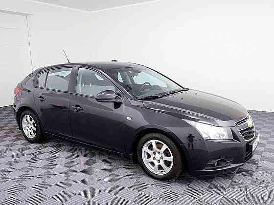 Chevrolet Cruze Comfort 2.0 CRD 120kW Таллин