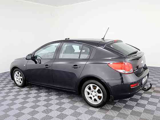 Chevrolet Cruze Comfort 2.0 CRD 120kW Таллин