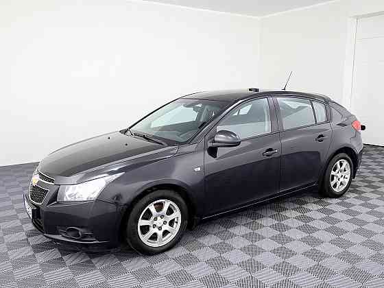 Chevrolet Cruze Comfort 2.0 CRD 120kW Таллин