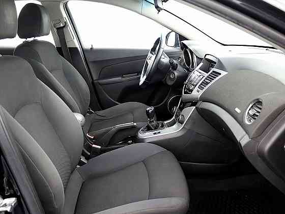 Chevrolet Cruze Comfort 2.0 CRD 120kW Таллин