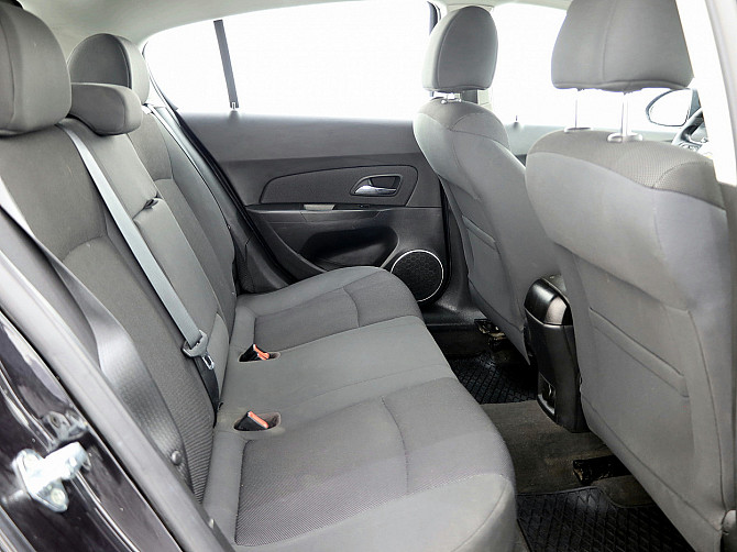 Chevrolet Cruze Comfort 2.0 CRD 120kW Таллин - изображение 7