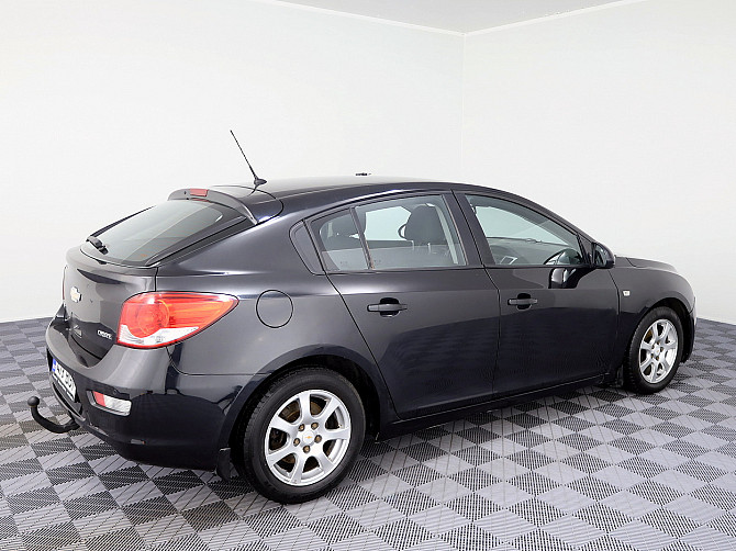 Chevrolet Cruze Comfort 2.0 CRD 120kW Таллин - изображение 3