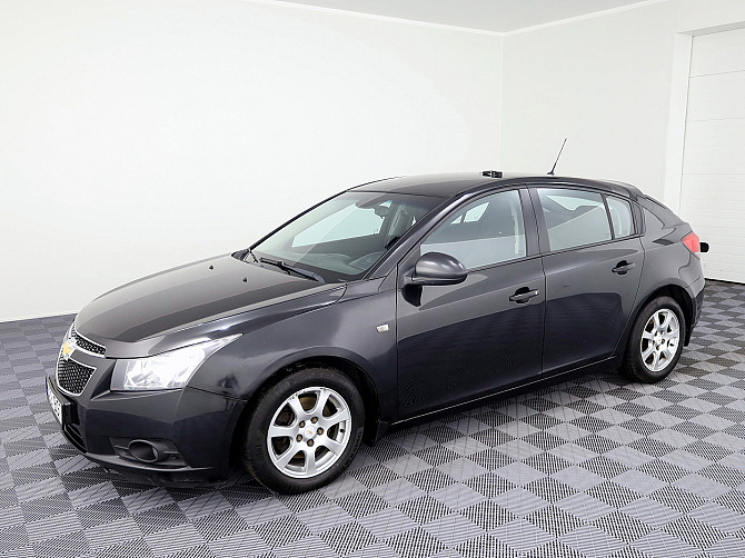 Chevrolet Cruze Comfort 2.0 CRD 120kW Таллин - изображение 2