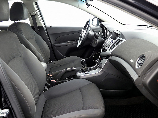 Chevrolet Cruze Comfort 2.0 CRD 120kW Таллин - изображение 6