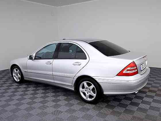 Mercedes-Benz C 180 Avantgarde ATM 1.8 Kompressor 105kW Таллин