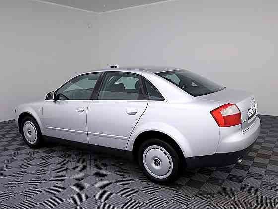 Audi A4 Comfortline 2.0 96kW Таллин