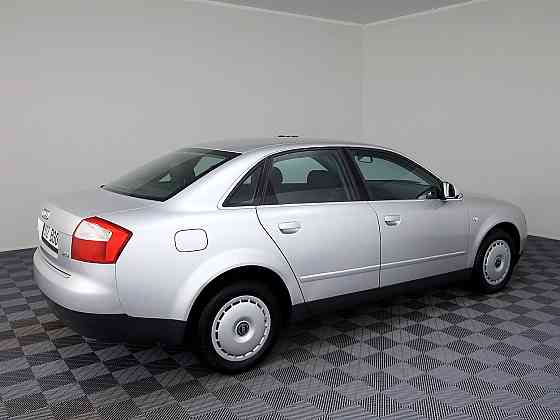 Audi A4 Comfortline 2.0 96kW Таллин