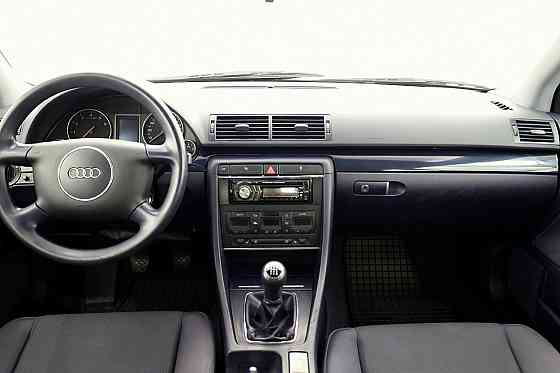 Audi A4 Comfortline 2.0 96kW Таллин