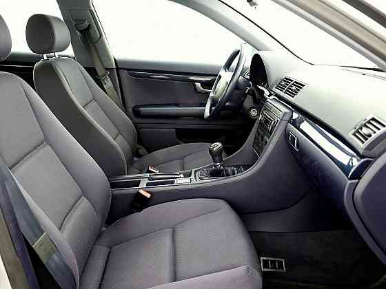 Audi A4 Comfortline 2.0 96kW Таллин