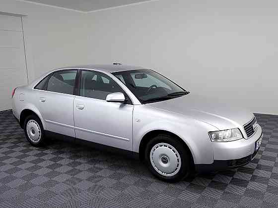 Audi A4 Comfortline 2.0 96kW Tallina