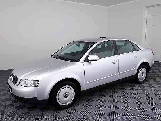 Audi A4 Comfortline 2.0 96kW Таллин
