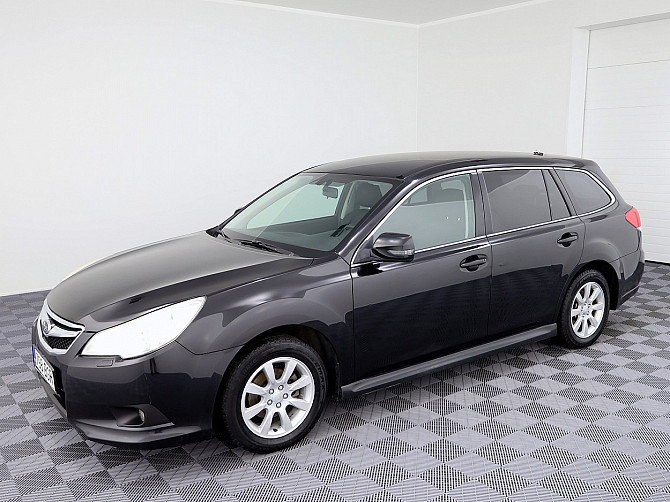 Subaru Legacy Comfort 4x4 AWD 2.0 110kW Таллин - изображение 2