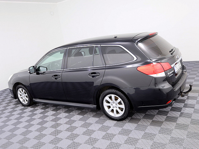 Subaru Legacy Comfort 4x4 AWD 2.0 110kW Таллин - изображение 4