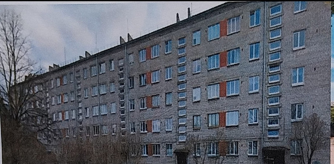 Светлая , Теплая Квартира Недалеко от Центра Rīga - foto 13