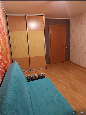 Светлая , Теплая Квартира Недалеко от Центра Rīga - foto 10