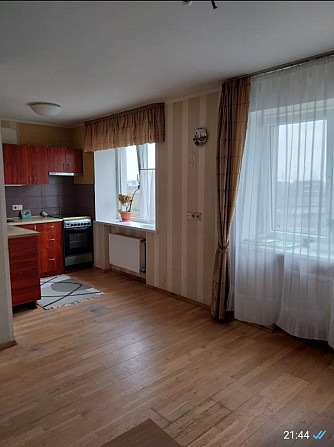 Светлая , Теплая Квартира Недалеко от Центра Rīga - foto 4