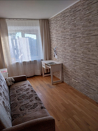 Светлая , Теплая Квартира Недалеко от Центра Rīga - foto 6