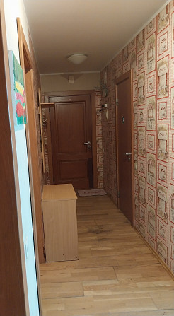 Светлая , Теплая Квартира Недалеко от Центра Rīga - foto 11