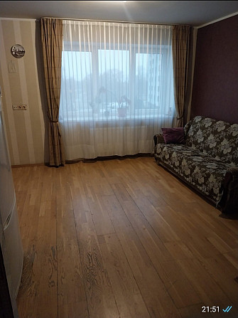 Светлая , Теплая Квартира Недалеко от Центра Rīga - foto 5