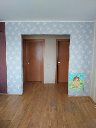 Светлая , Теплая Квартира Недалеко от Центра Rīga - foto 8
