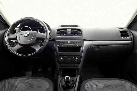 Skoda Yeti Comfortline 4x4 1.8 118kW Таллин