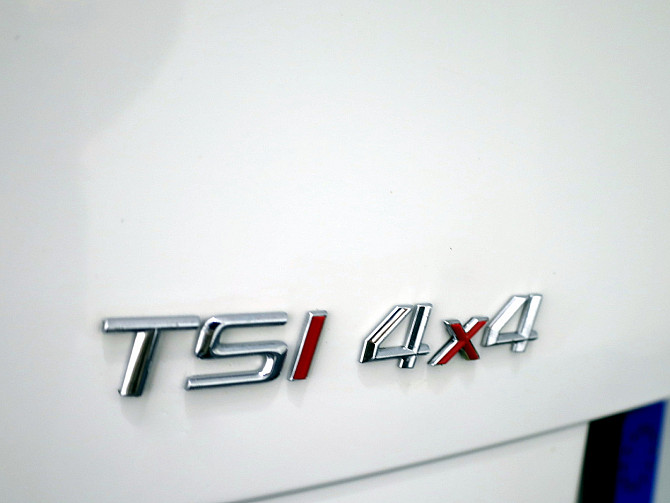 Skoda Yeti Comfortline 4x4 1.8 118kW Tallina - foto 8