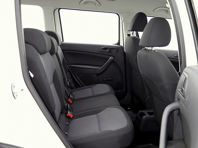 Skoda Yeti Comfortline 4x4 1.8 118kW Tallina - foto 7