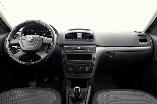 Skoda Yeti Comfortline 4x4 1.8 118kW Tallina - foto 5