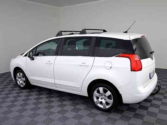 Peugeot 5008 Elegance ATM 1.6 115kW Tallina