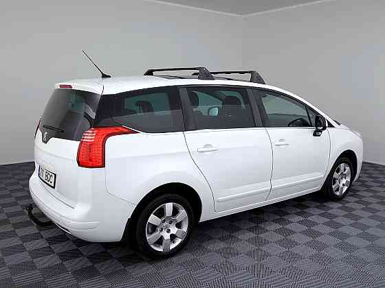Peugeot 5008 Elegance ATM 1.6 115kW Tallina