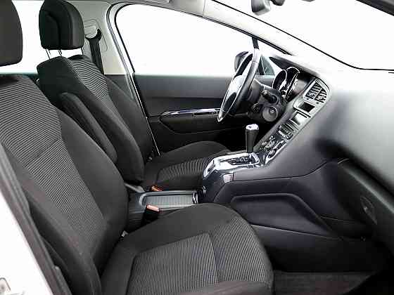 Peugeot 5008 Elegance ATM 1.6 115kW Tallina