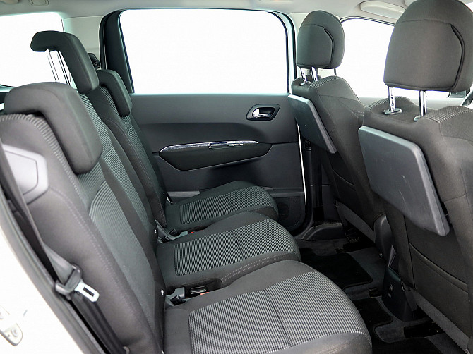 Peugeot 5008 Elegance ATM 1.6 115kW Tallina - foto 7